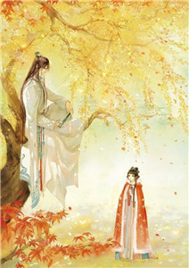 雌兽忙着养崽拓荒
