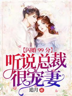闪婚99分：传闻总裁很宠妻