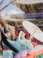 一个骗局