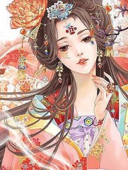 江南无一切，聊赠平生情