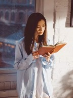 为她冒死