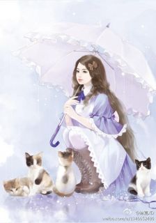 七零年月抱首富大腿