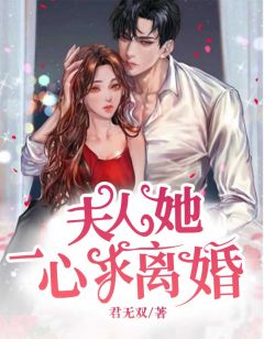 夫人她同心专心求仳离