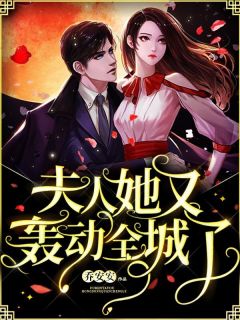 夫人她又颤动全城了