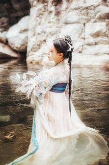 厨娘农妻：将军被寻求