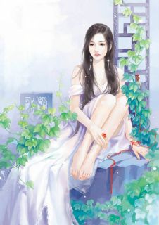 爱至灰尘化作花