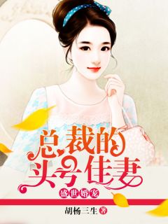 乱世婚宠：总裁的头号佳妻