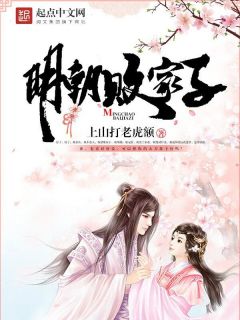 明代败家子