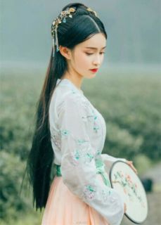 将军耕田：田舍医女捡良人