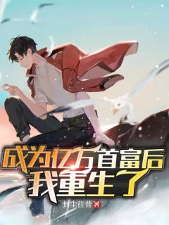 成为亿万首富后，我更生了