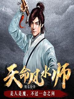 定命风水师