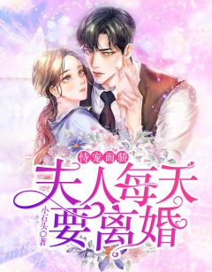 恃宠而骄：夫人天天要仳离