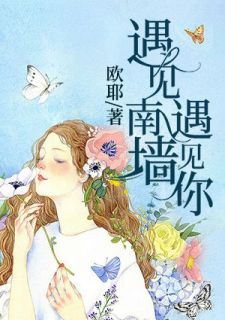 碰见南墙碰见你