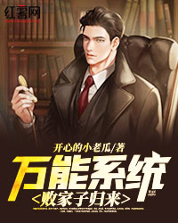 全能体系：败家子返来