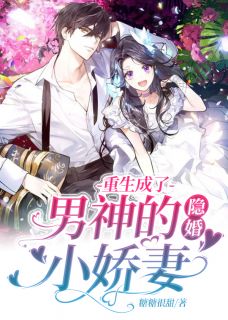 更生成了男神的隐婚小娇妻