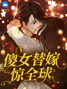 傻女替嫁惊环球