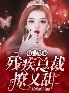 朱门傻妻：残疾总裁撩又甜