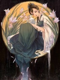 嫡女更生打脸白莲花