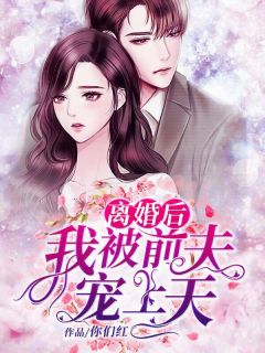 仳离后，我被前夫宠上天