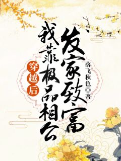 穿梭后，我靠极品相公发财致富