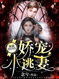 奥秘BOSS：娇宠小逃妻