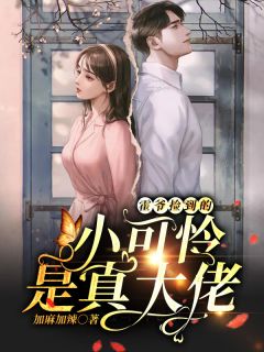 霍爷捡到的小不幸是真大佬