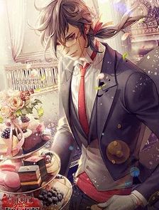 拜会浮生大帝
