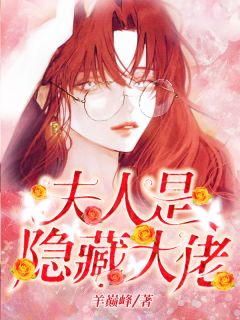 夫人是埋没大佬