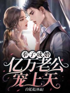 奉子结婚：亿万老公宠上天