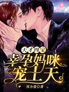 天赋四宝：幸孕妈咪宠上天