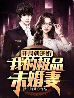 残局就逃婚:我的极品未婚妻