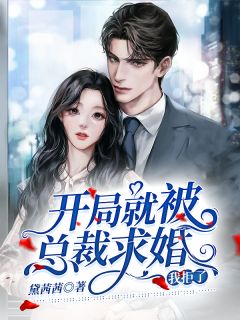 残局就被总裁求婚，我拒了