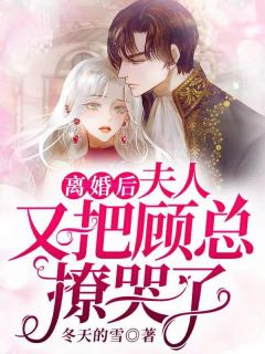 仳离后，夫人又把顾总撩哭了