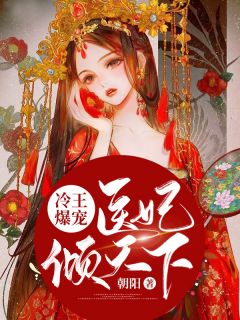 冷王爆宠：医妃倾全国