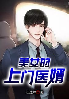 美男的上门医婿