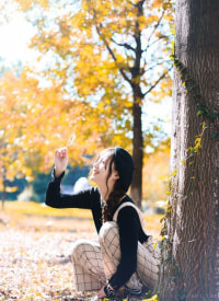 封野生女