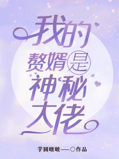 我的赘婿是奥秘大佬