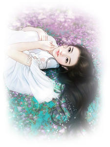 前妻返来后美又飒