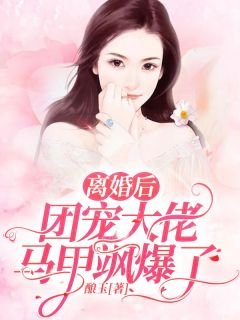 仳离后，团宠大佬马甲飒爆了