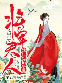 更生：将军夫人她只想搞奇迹