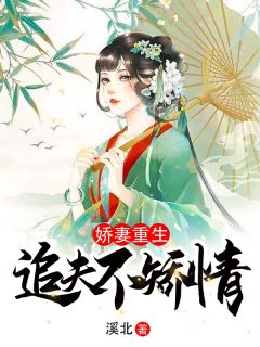 娇妻更生：追夫不矫情