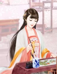 丞相大人，口胃狠出格