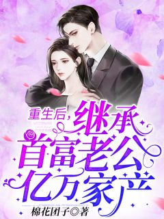 更生后，担当首富老公亿万产业