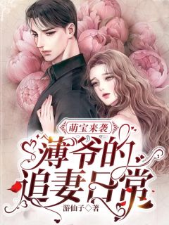 萌宝来袭：薄爷的追妻平常
