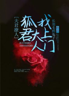 良人撩人：狐君大人找上门