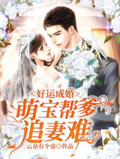 好运结婚：萌宝帮爹追妻难