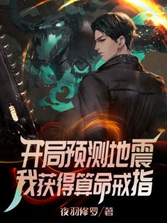 残局展望地动，我取得算命戒指