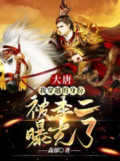 大唐：我穿梭的身份被李二暴光了