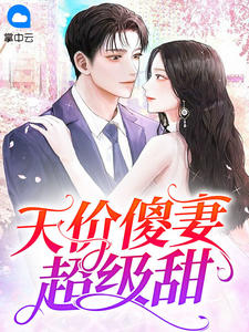 天价傻妻超等甜