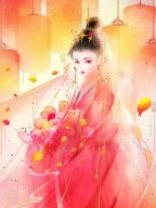 花落情殇爱分别
